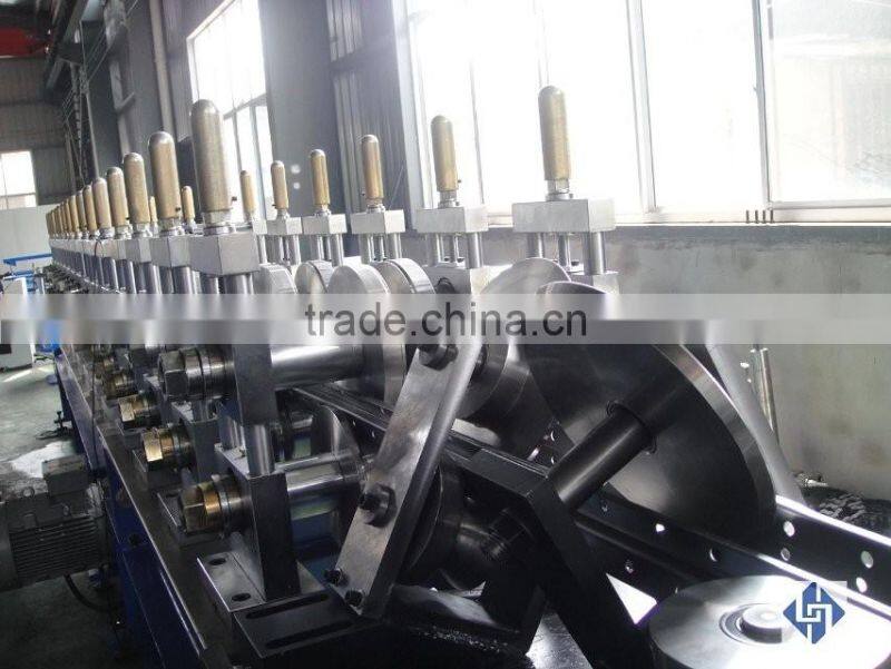 PPGI roll forming machine