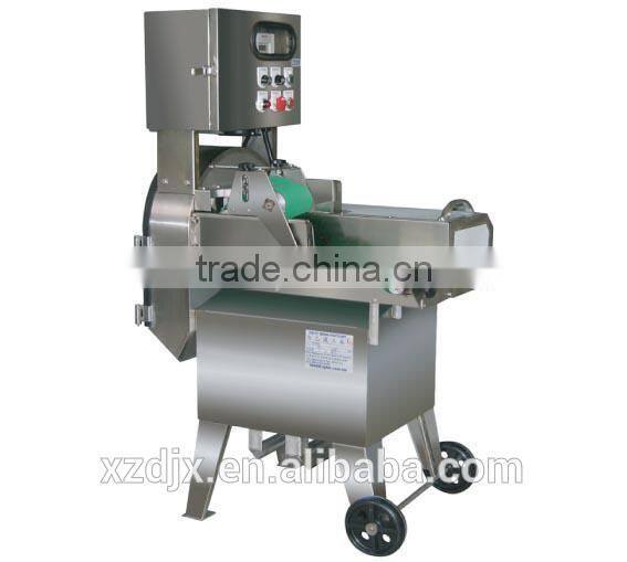 Food processing machine/Best selling stainless steel electric vegetable cutter