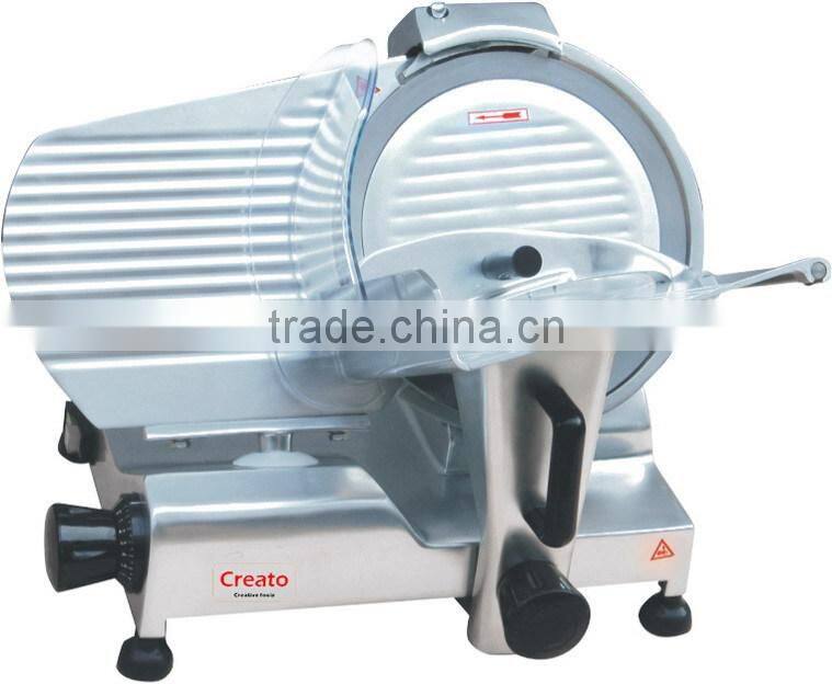 CT-SM275 electric Cooked meat slicer