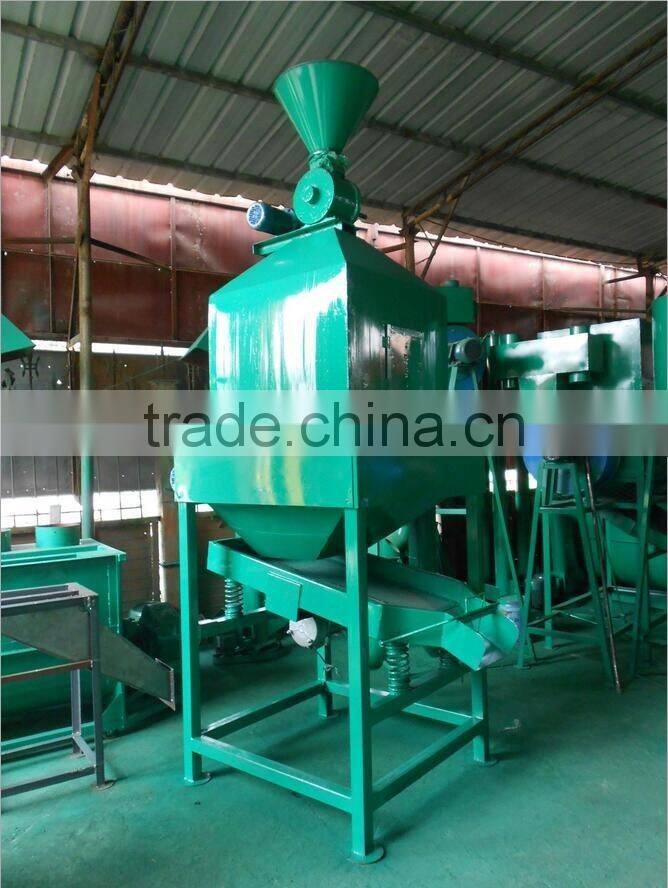 high efficiency animal feed dryer pellet/ feed drying machine