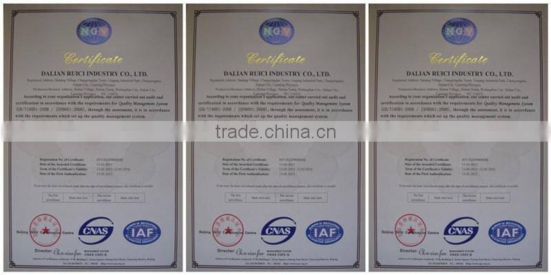 Custom dalian brass cnc machining packing machine parts