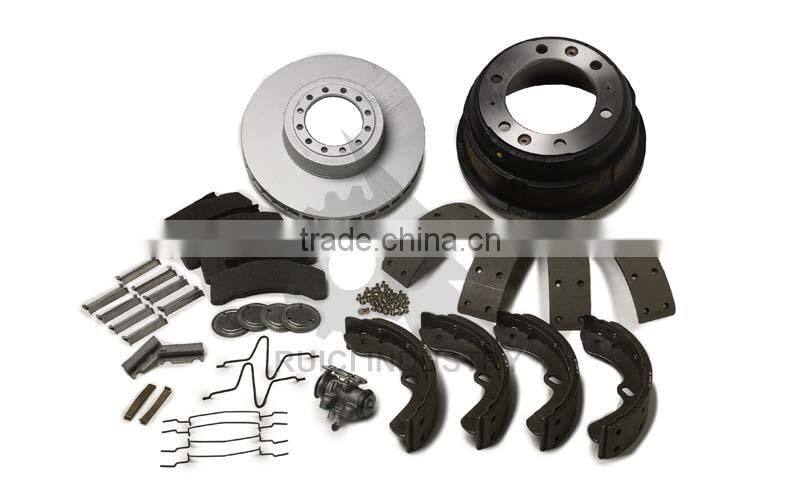 Custom China Cast Iron Tractor Parts for Agricultural Walking Tractor Spare Parts