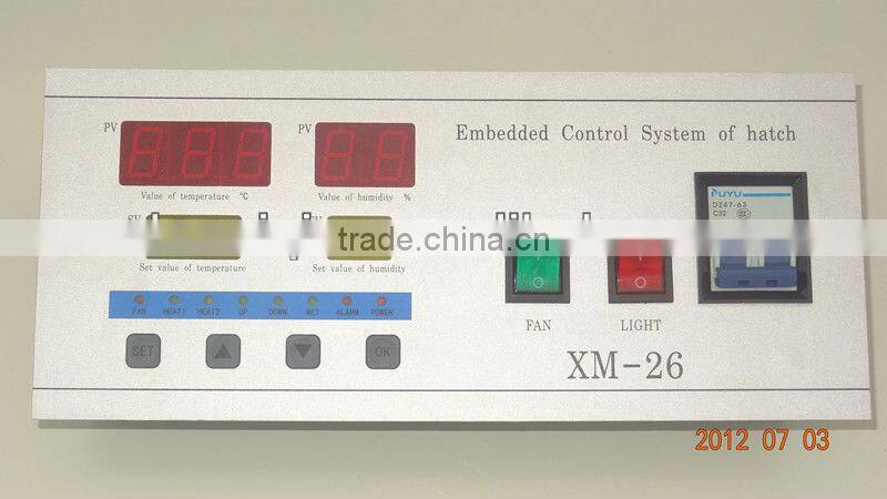 Best price automatic incubators fertile hatching eggs/chicken incubation machine8448 eggs)