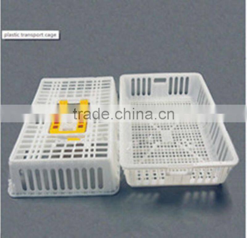 cages of transporting chickens/hot sale transporting cage