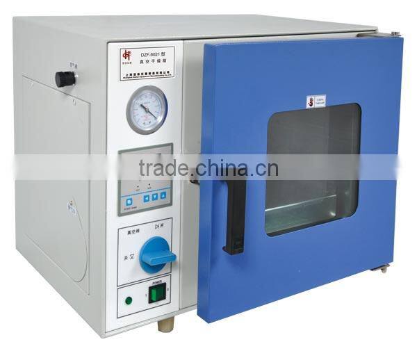 DZF-6050 Small Stainless Steel Inner Chamber Vacuum Drying Oven Laboratory equipment vacuum drying oven/hot air drying oven