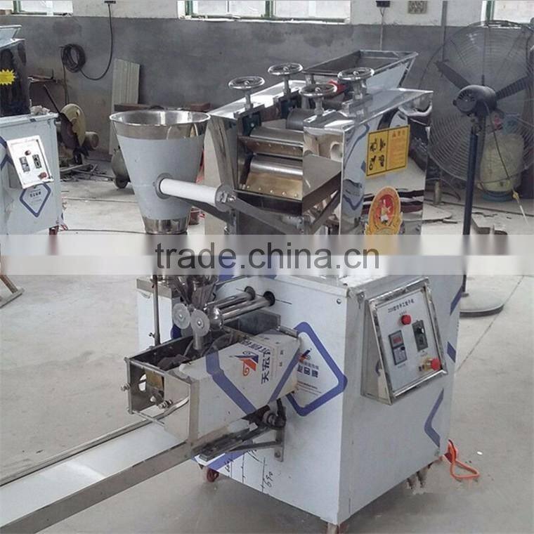 Low Price Automatic Dumpling Making Machine
