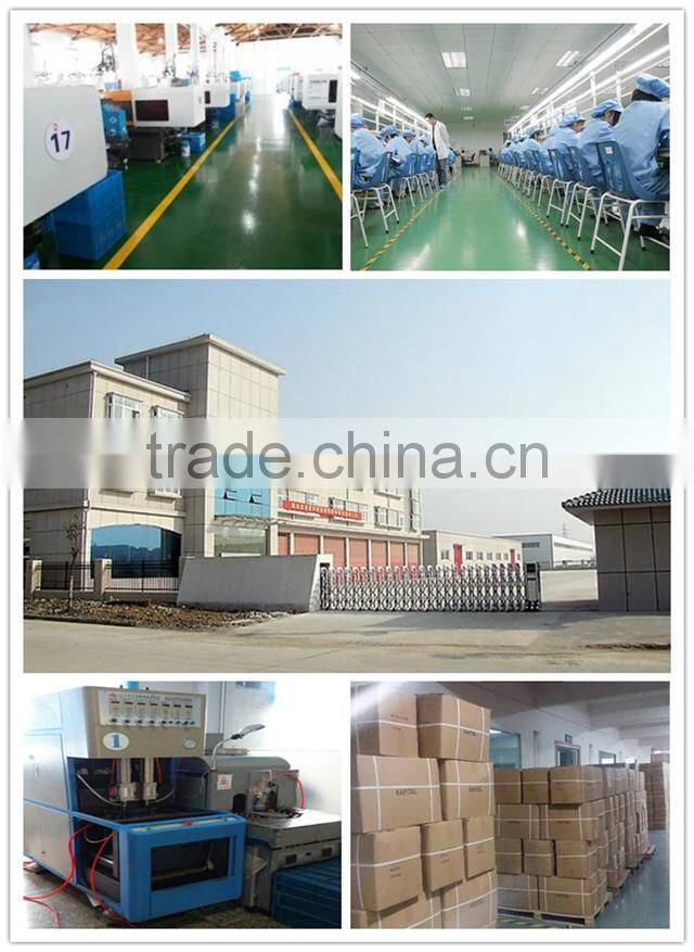 Good quality AS airless cosmetic bottle Cosmetic airless pump bottle