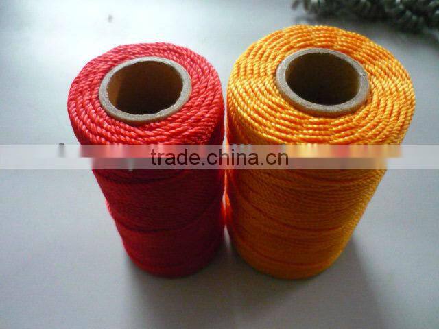 hdpe rope pp ropes