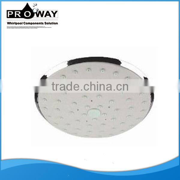 238*40mm Shower Room Towel Rack Shelf Wall Mounted Shower Shelf