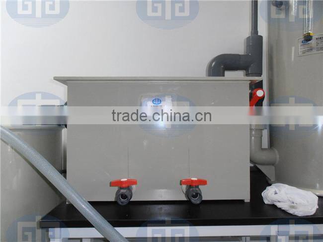 Rotary Drum Filter specially for Seawater