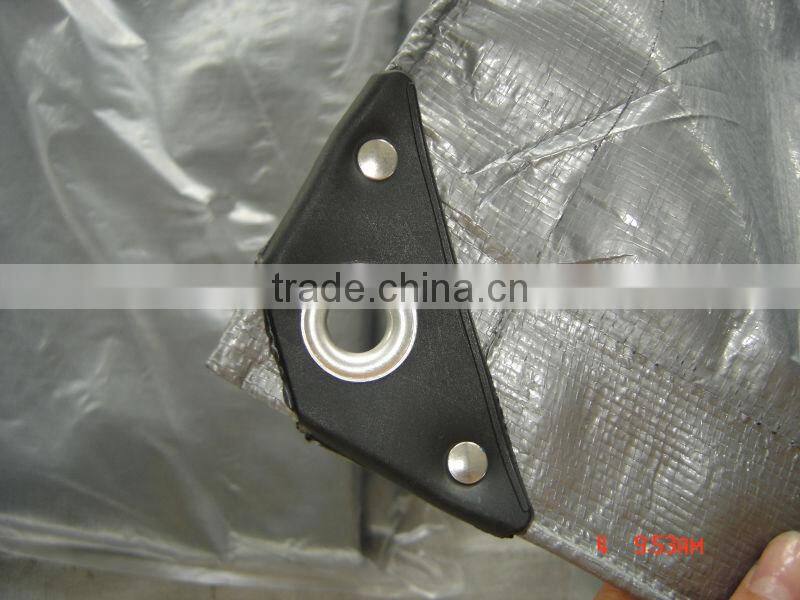 12ftX16ft,3.6mX4.8m, blue, green, silver, orange, canvas tarp