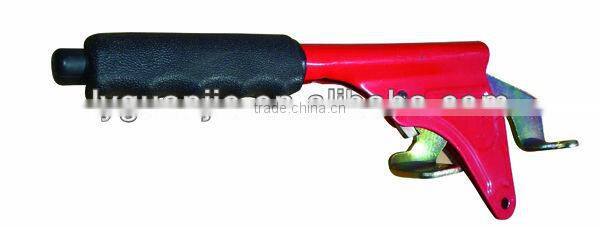 hand brake control lever for Harvester machinery/agriculture machinery