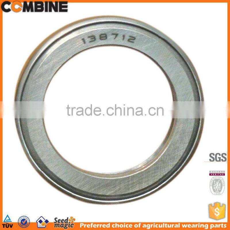 Popular Replaced CNH Agricultural bearing 138712