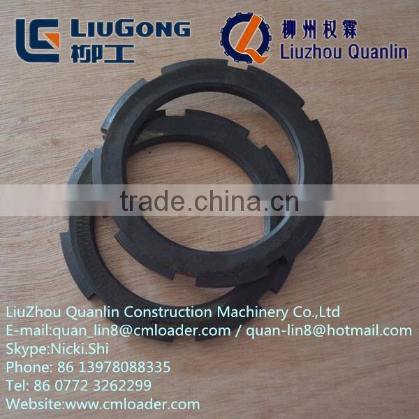 Fastener Nut SP109908 Liugong Grader parts