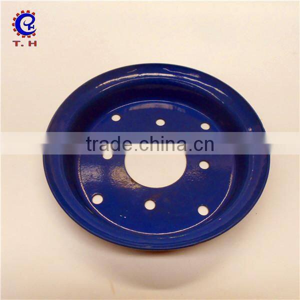 supply all over the world good quality tractor GN12 steel ring