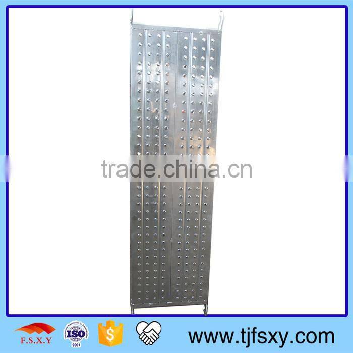 Top Quality SP-4 Steel Punching plank