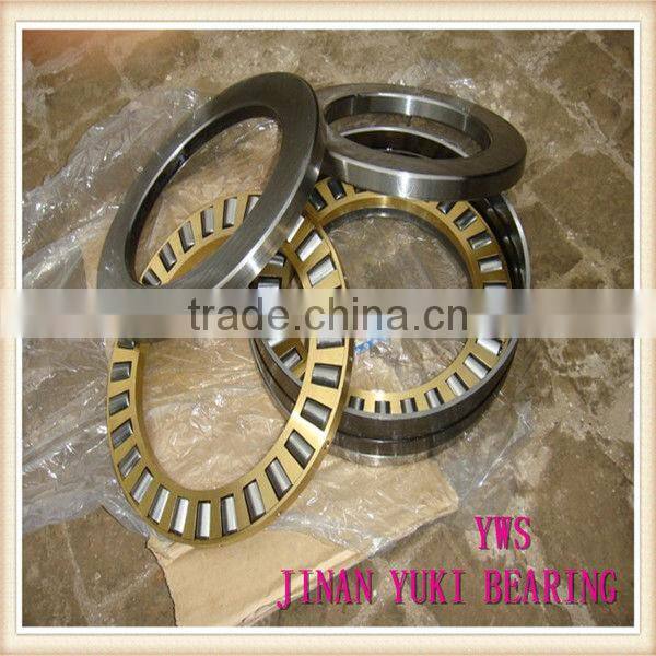 29334 Spherical Roller thrust needle roller bearing