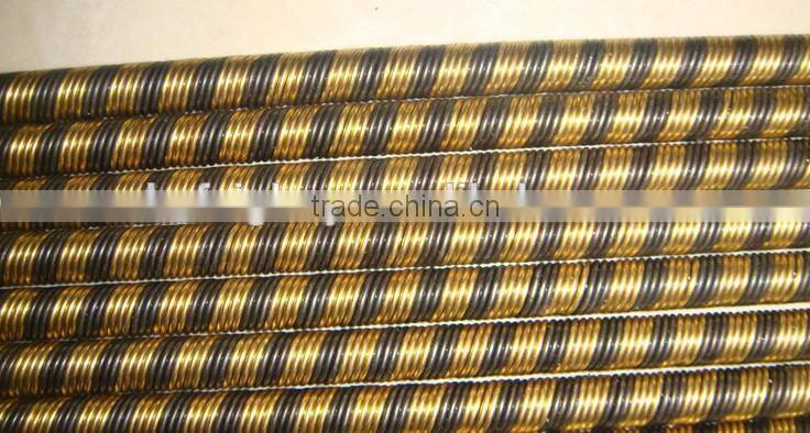 High quality field mower flexible hose