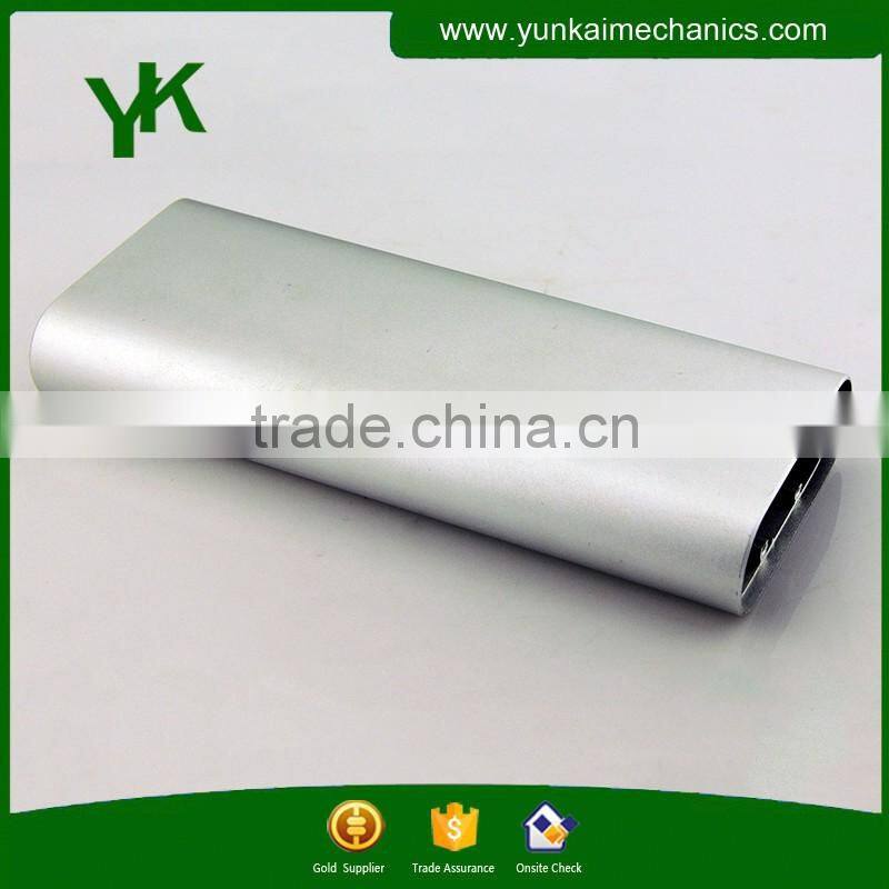 Precision aluminum led parts cnc machining product aluminum led