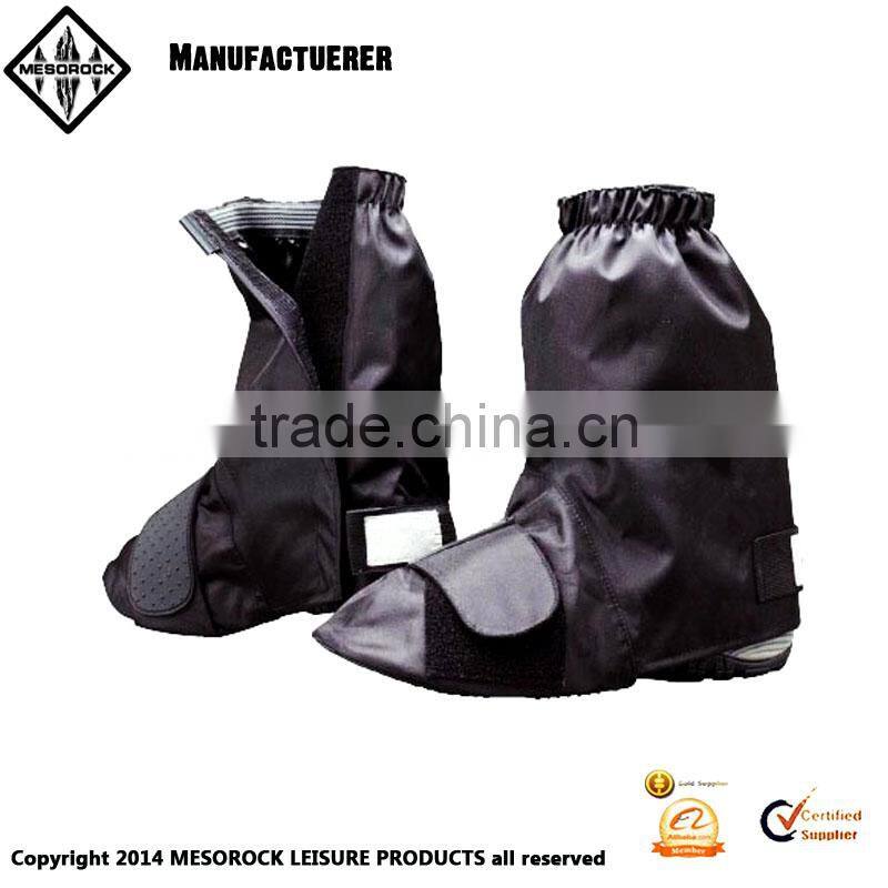 Motorcycle Waterproof Outdoor Protective Gear Rain Boot Shoe Cover