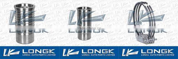 use auto parts EK100 engine cylinder liner for hino