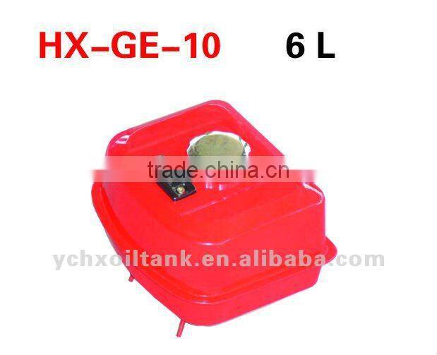 Gasoline engine fuel tank/High quality gasoline engine fuel tank/6Lgasoline engine fuel tank