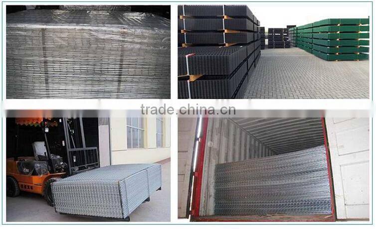 zoo wire netting mesh welded wire mesh
