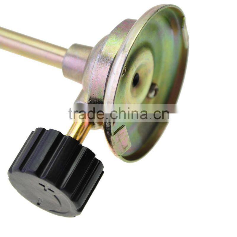 Camping Gas Tank Bottle Flame Spray Gun Ignition Fire Lighter Welding Torch