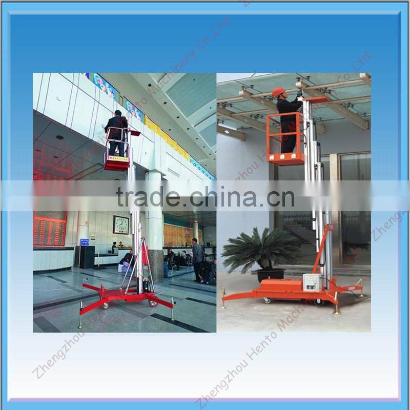 Hydraulic Lift Table For Sale