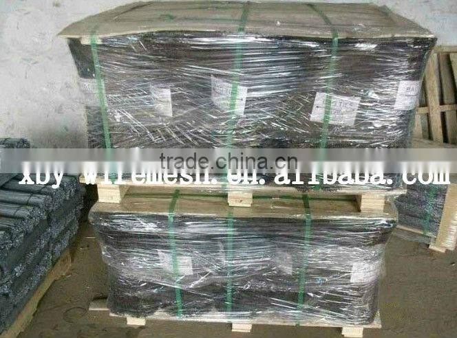 High quality Galvanized Loop Tie Wire