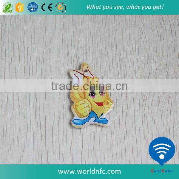 ISO14443A Ultralight NFC Key Tag
