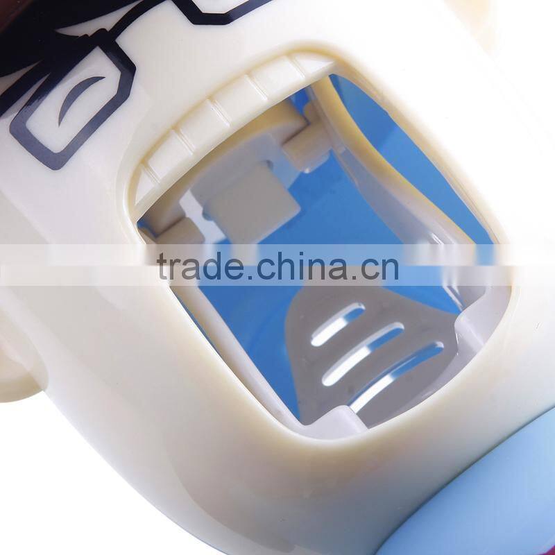 Kids Automatic toothpaste dispenser