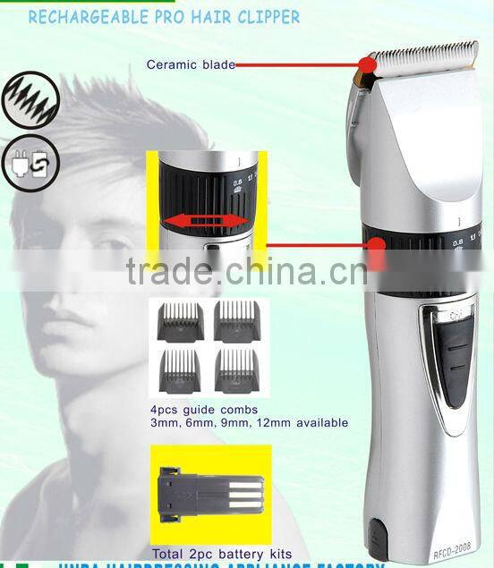professional hair clipper