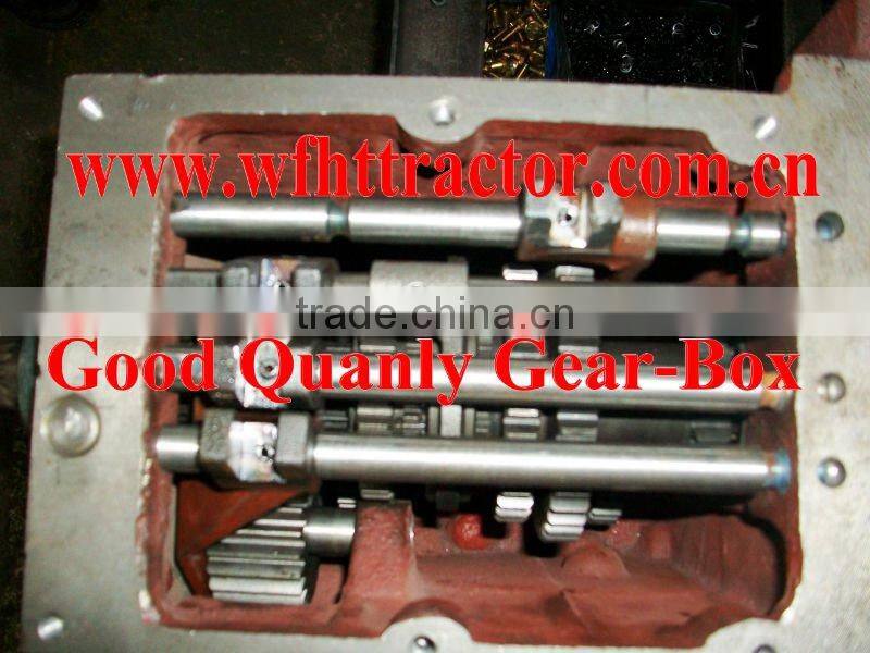 Cabin Garden Tractor 35hp ,4wd 3 cylider,foton type engine hood