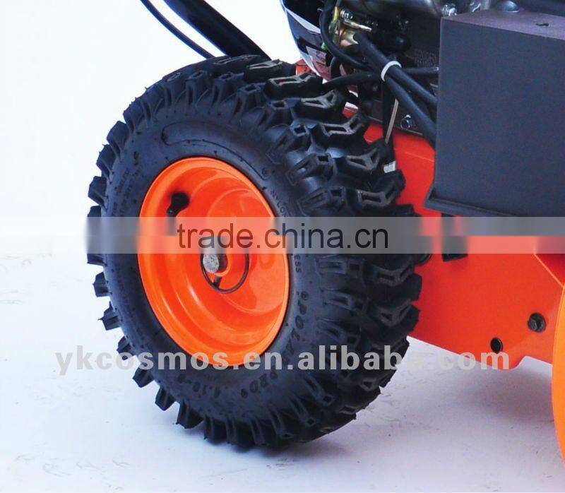 6.5hp two wheels blower/portable blower