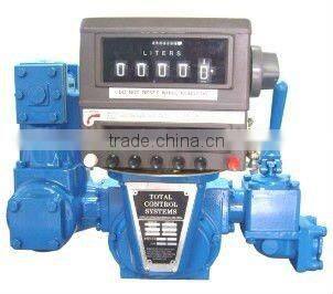 Fuel Dispenser Flowmeters