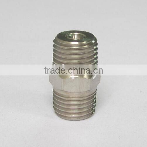 Stainless steel or brass quenching water spray nozzle