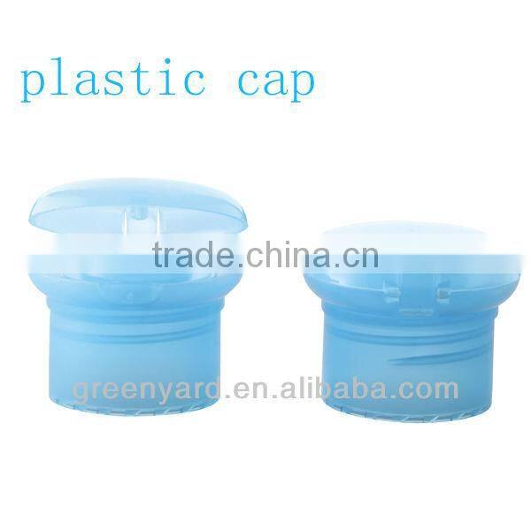 plastic mushroom cap 24/410 for shampoo