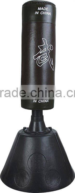 the boxing equipment with PVC foam padding which made in china