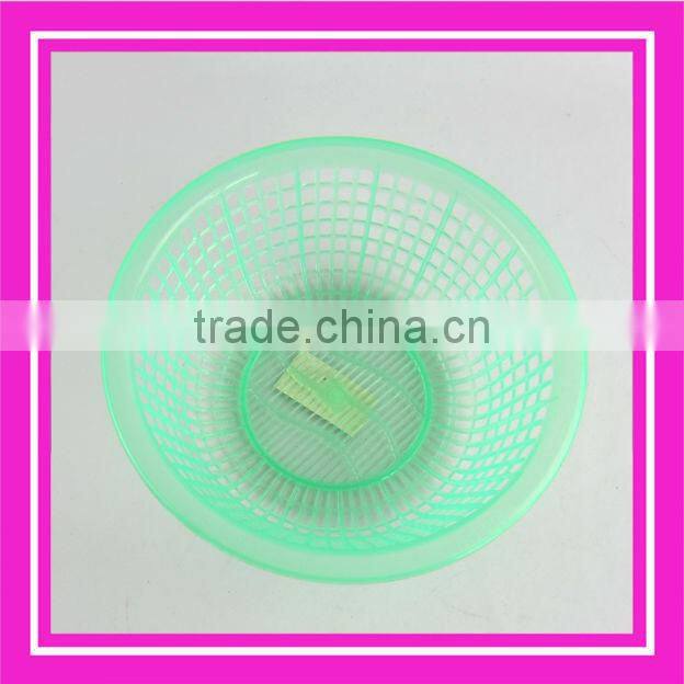 plastic kitchen storage basket & plastic sieve