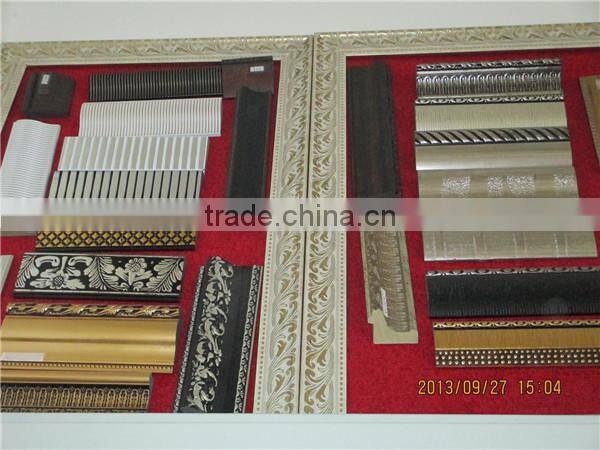 PS photo frame extrudion line