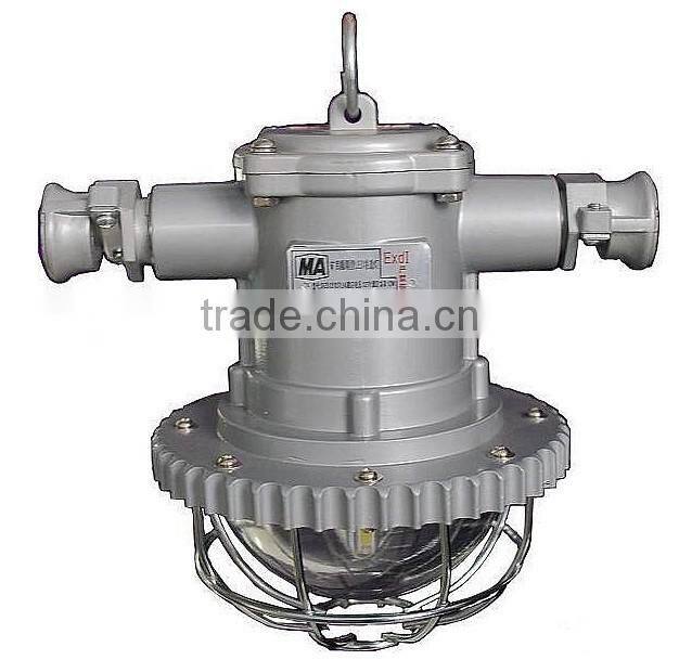 DGS30/127L Explosion-proof led laneway lights