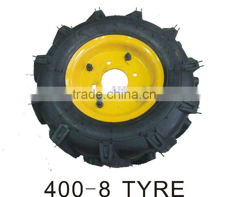 MeiQi 6HP178F Multifunctional diesel mini rotary farm tiller