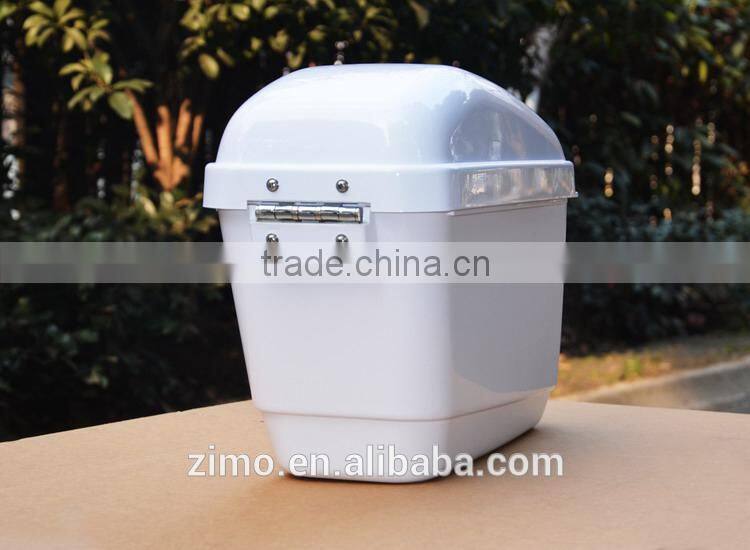 Side Case For Ninebot