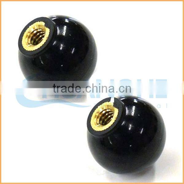 Chuanghe hot sales bakelite ball knob handle
