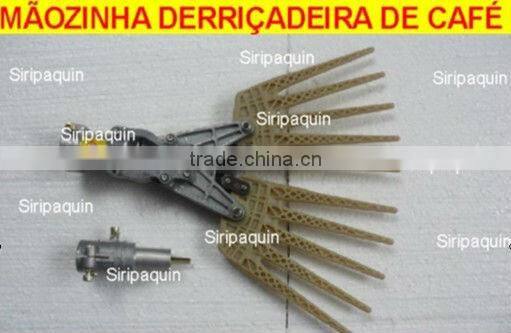 Cheap Coffee Beans Harvester with CE,25.6CC,QT-CBS-260