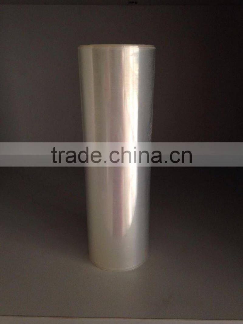 NON-PVC Film for I.V soft bag