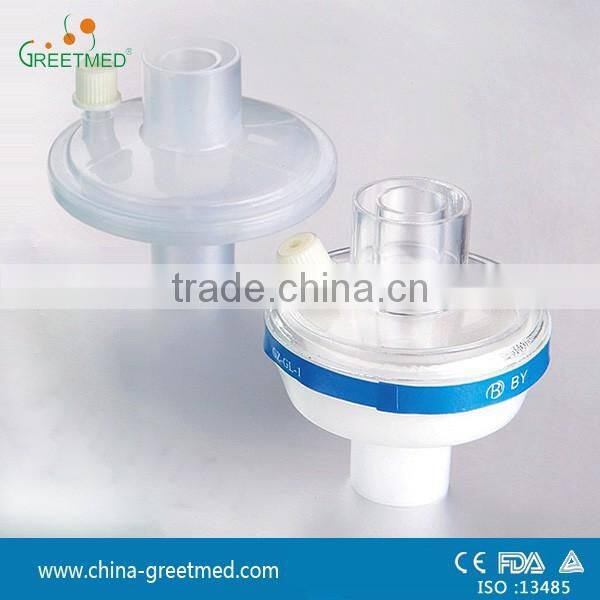 bacterial viral filter nasal filter
