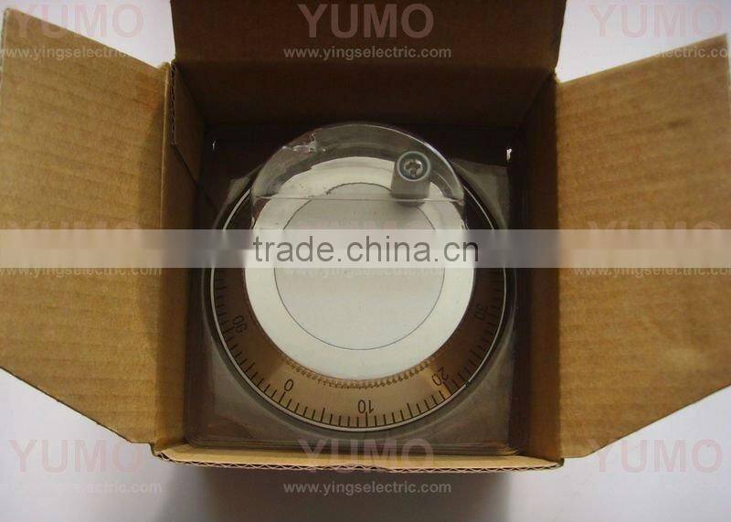 Manual Encoder for CNC Machine Tool wheel encoder HM8060 100B 5L