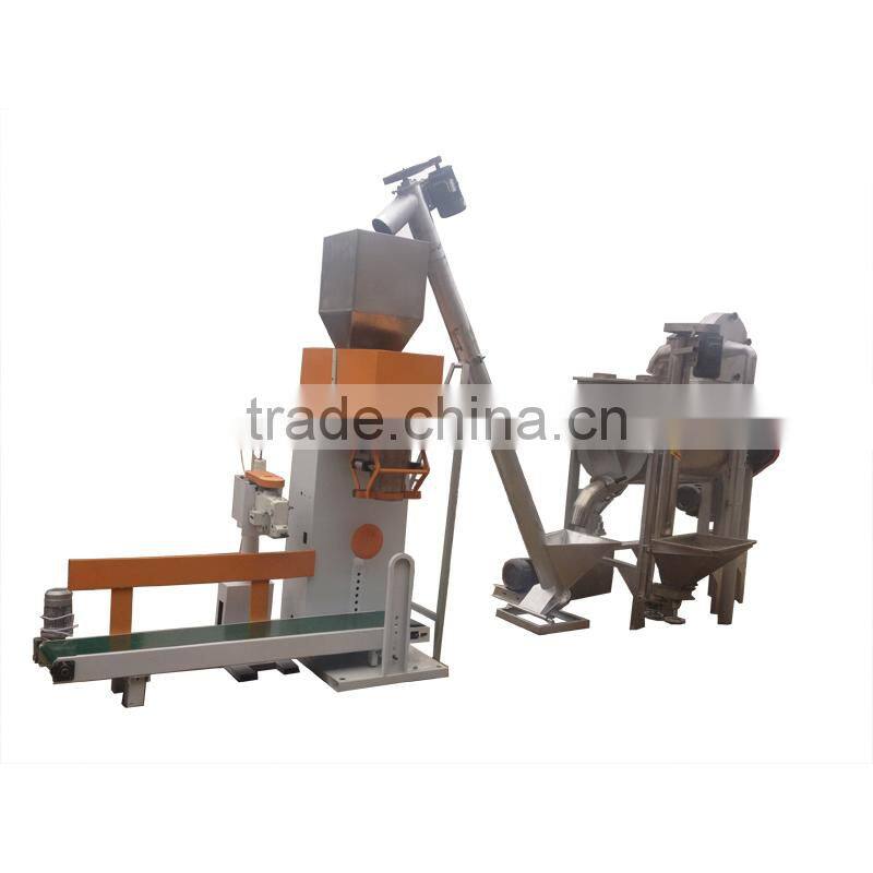 304 stainless steel ribbon mixer horizontal for powder